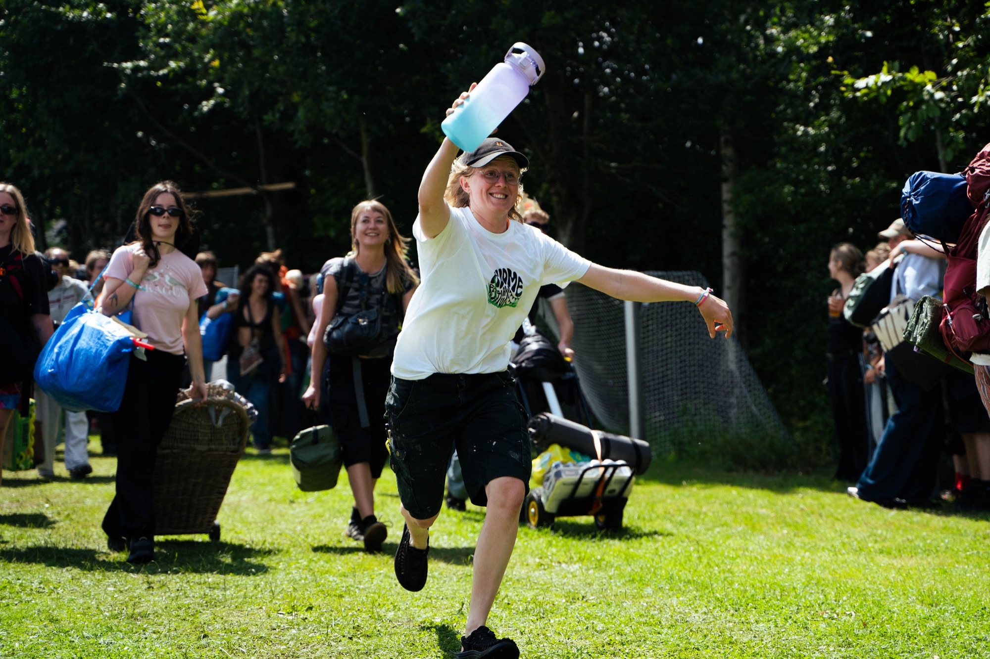 Billetter til Rudme Festival